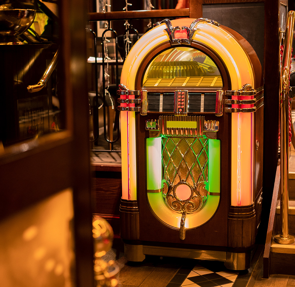 Jukebox