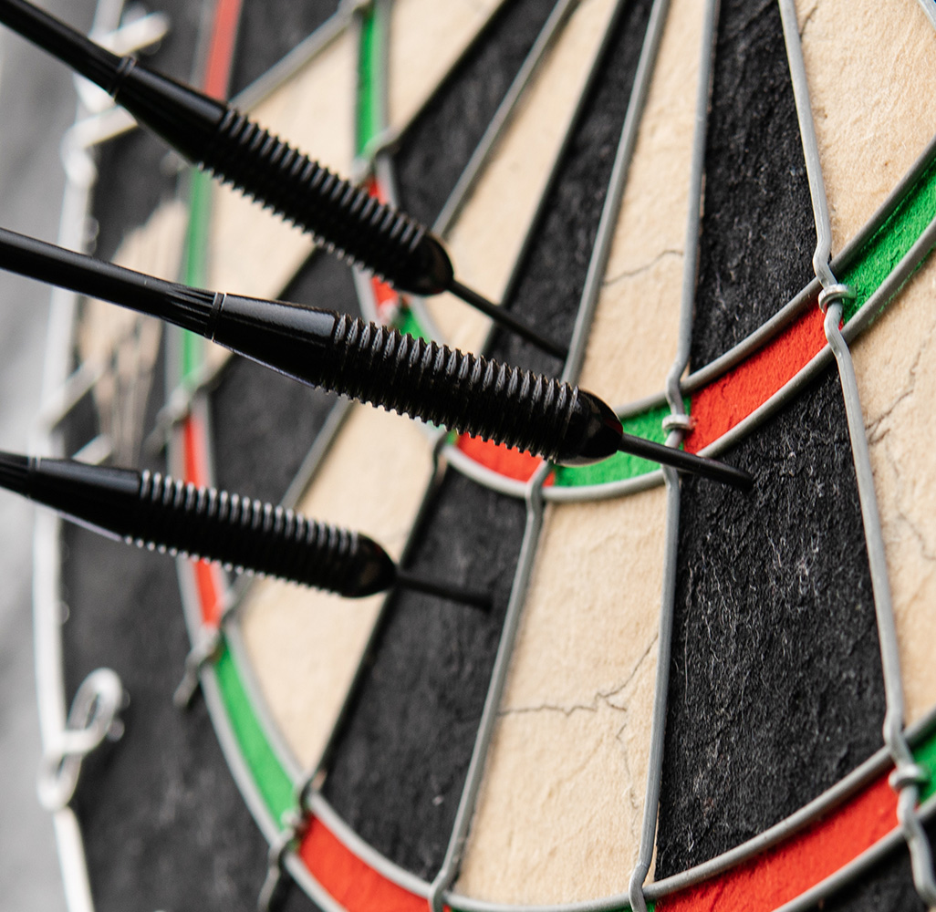 Darts